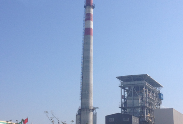 Jingshan Kaidi Green Energy Development Co. Ltd..